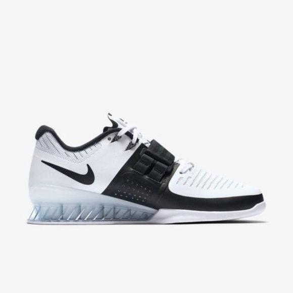nike powerlifting shoes womens